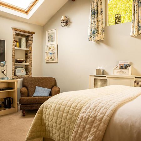 Shibden Mill Inn Halifax Luaran gambar