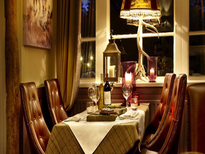Shibden Mill Inn Halifax Luaran gambar