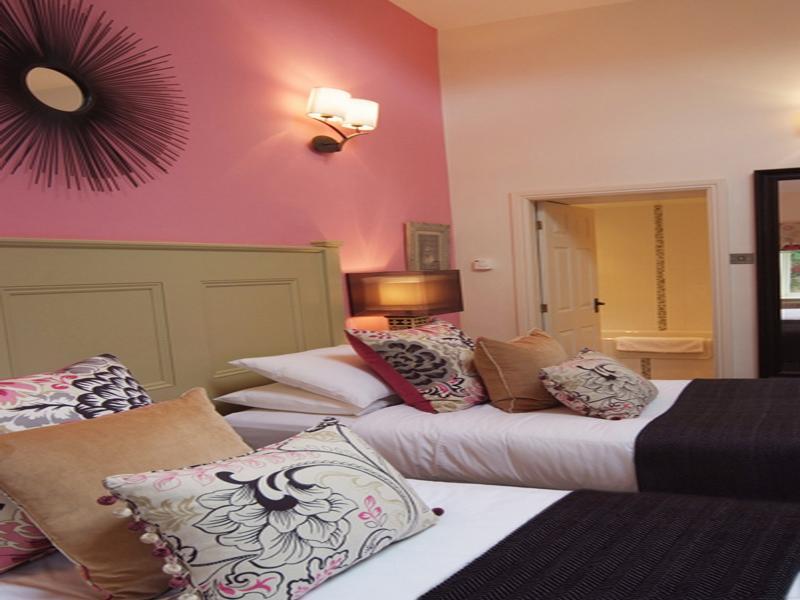 Shibden Mill Inn Halifax Luaran gambar