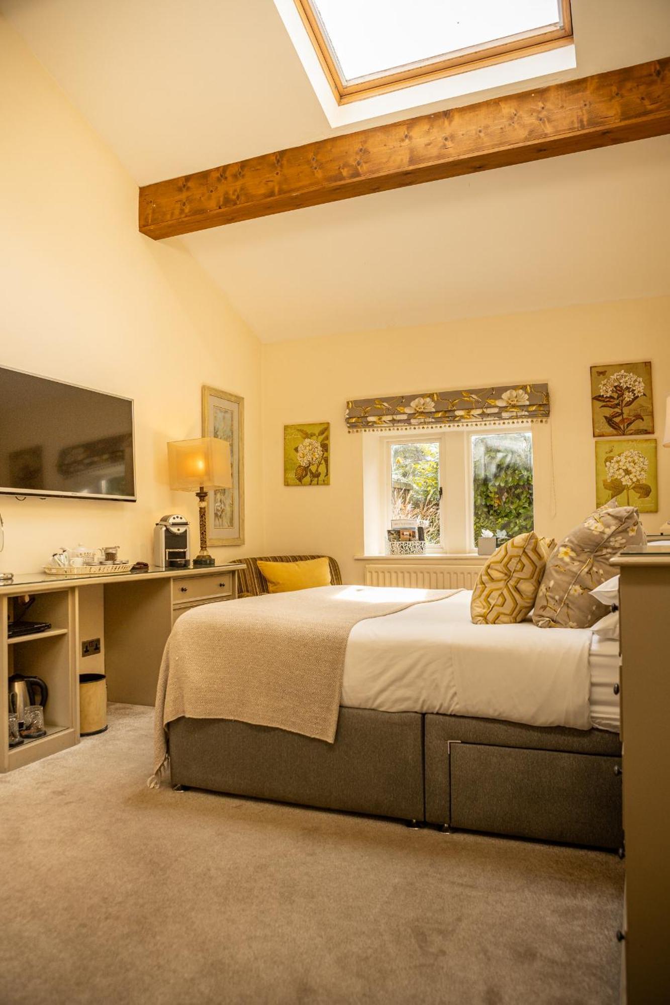 Shibden Mill Inn Halifax Luaran gambar