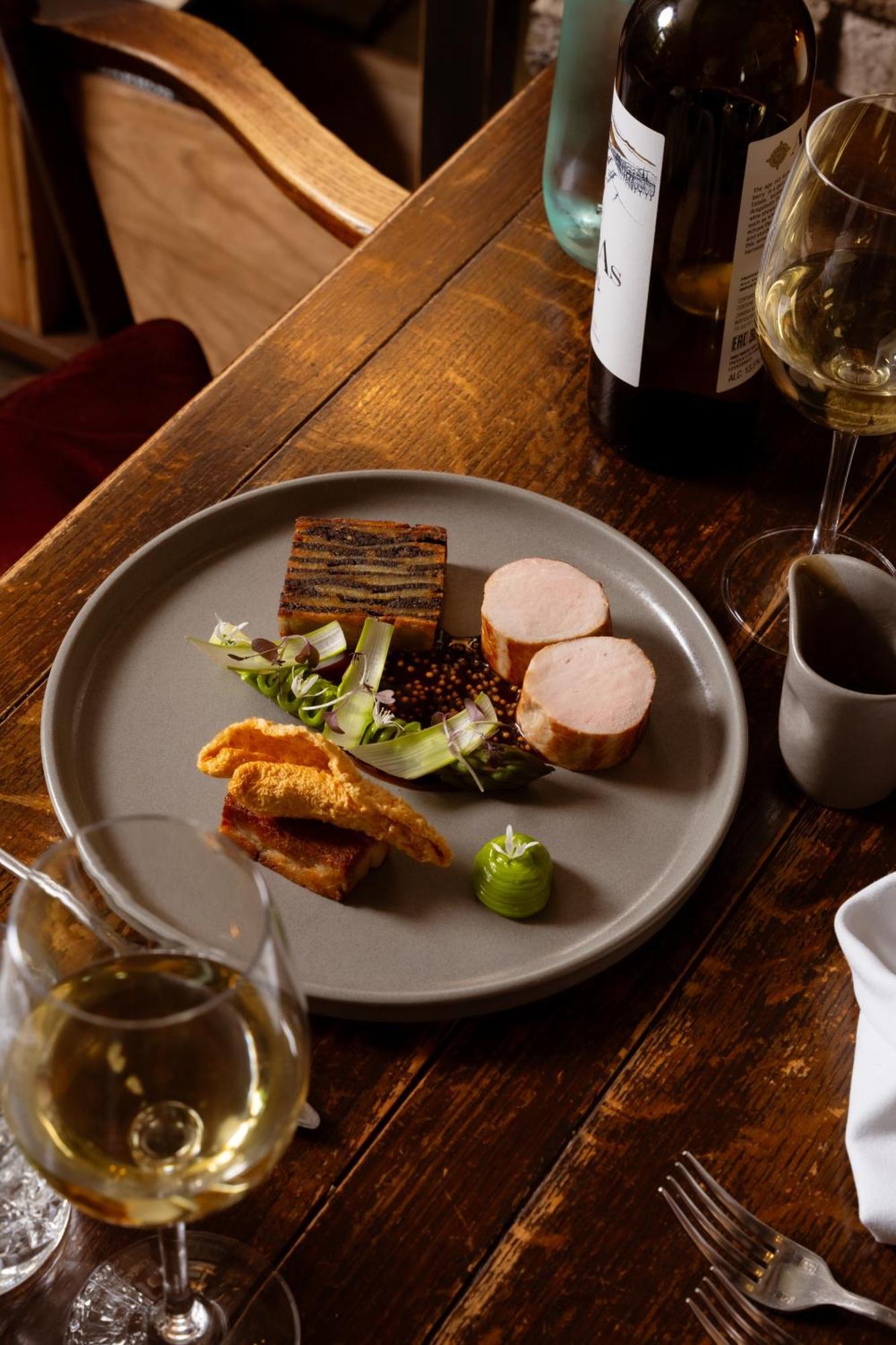 Shibden Mill Inn Halifax Luaran gambar