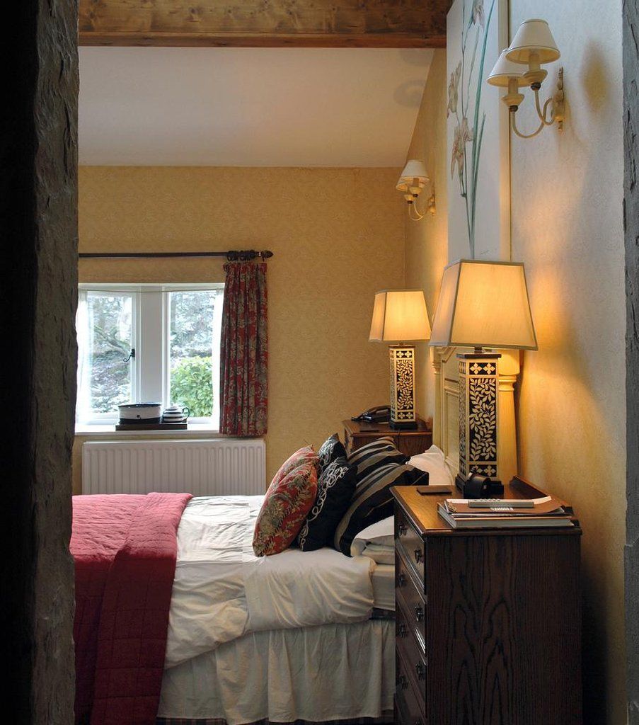 Shibden Mill Inn Halifax Bilik gambar