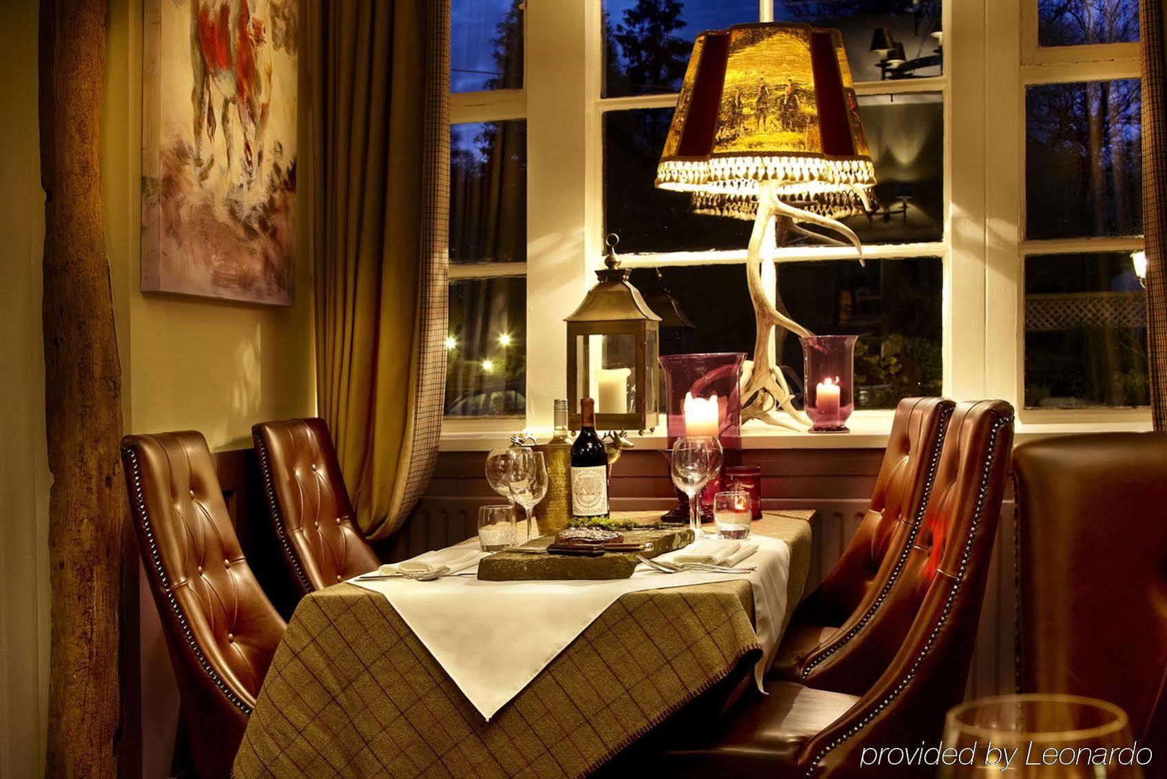Shibden Mill Inn Halifax Luaran gambar