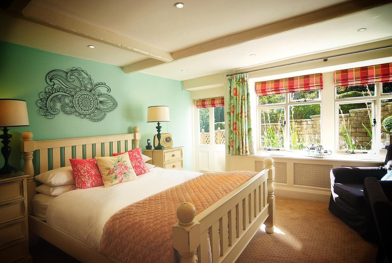 Shibden Mill Inn Halifax Luaran gambar