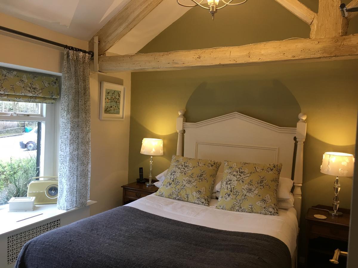 Shibden Mill Inn Halifax Luaran gambar