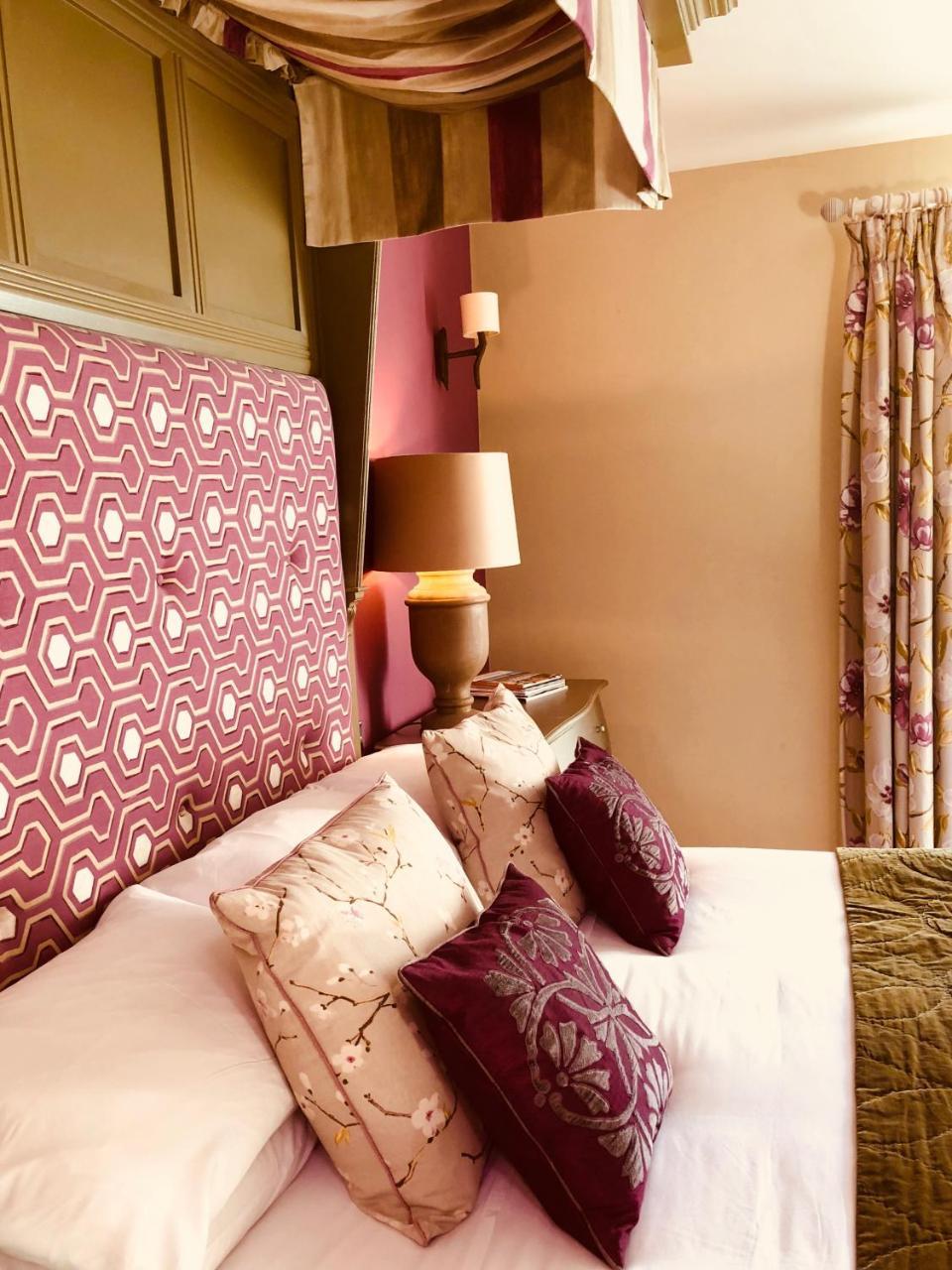Shibden Mill Inn Halifax Luaran gambar