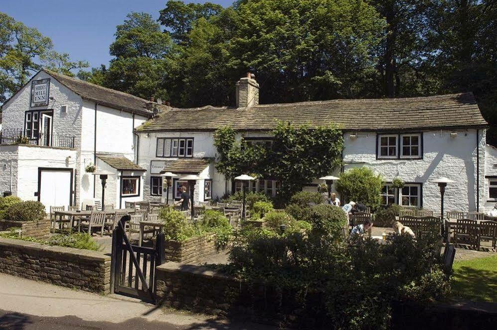 Shibden Mill Inn Halifax Luaran gambar